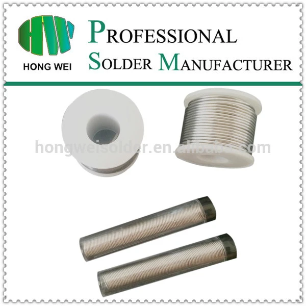 0.8mm lead-free solid solder wire