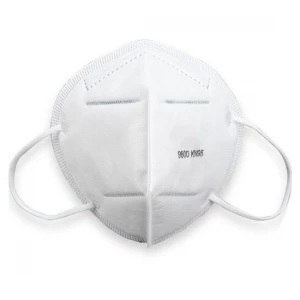 KN95 Disposable Face Mask HQ