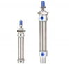 MA20-125-S MA series stainless steel mini cylinder