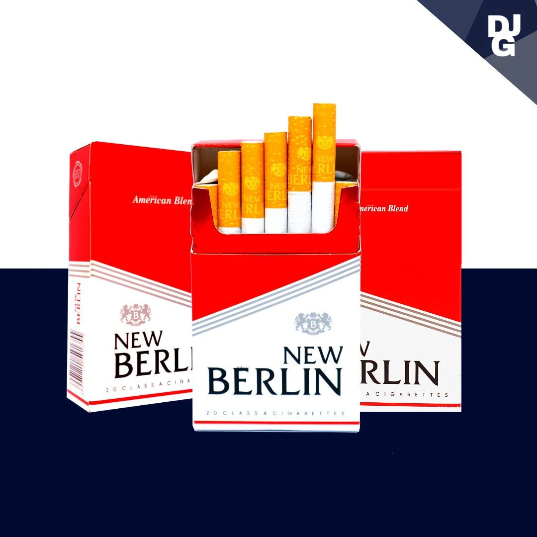 Buy New Berlin from PT. Dua Jaya Grup Indonesia Indonesia