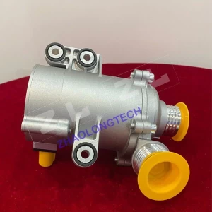 Auto parts cars engine coolant pump (electric water pump) 11518635089 11517604027 11518625097
