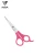 Import Barber Scissors  Plastic Coating from Pakistan