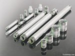 ROLLED THREAD WELDED CARBON STEEL PIPES