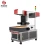 Import Automatic 3D Dynamic CO2 Laser Marking Machine for Cards, paper, Leather, Wood from China