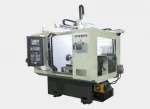Concrete Mixer Spinning Machine