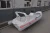 Import Liya 6.6m hypalon/pvc rigid inflatable boat with outboard motor from China