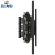 Import Full Motion TV Mount Wall Bracket 1041B, support 32 - 65 inches TV with VESA up 600x400mm from China
