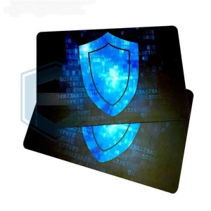 NFC / RFID signal shielding card﻿