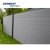 Ce certification Aluminum metal privacy fence screen panels