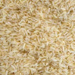 Parboiled Rice 100%