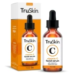 TruSkin Facial Care with Hyaluronic Acid 1oz