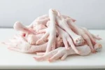 CHICKEN PAWS