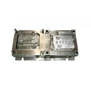 Outdoor Electronic Battery Box Mould