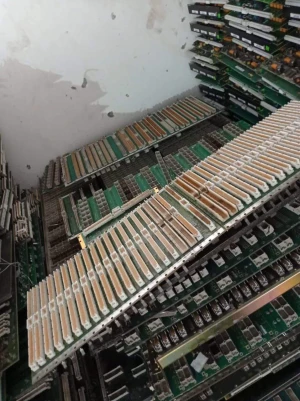 High-Quality Electronic Scrap for Export from Kenya
