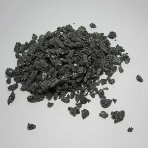 Black Silion Carbon 1-10mm for Steel-making