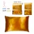 Import mulberry silk pillow case charmeuse silk pillowcase slip silk pillowcase from China