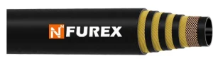EN 856-4SH WIRE SPIRAL HYDRAULIC RUBBER HOSE
