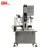 Import China Direct Factory Pneumatic Heat Press Printing Machine Logo Hot Stamping Machine from China