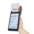 Import Smart POS Android 7.1 System Machine Touch Screen Mobile Handheld Pos Terminal With Printer R330W from Canada