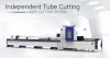 Pipe / Tube Cutting Machine, T6200 - TUBE CUTTING