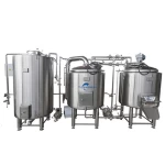 1000L 2000L  3000l 5000l Microbrewery Equipment Craftbrewery Beer Brewing Equipment