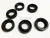 Import 1-09639034-0 1096390340 4JJ1 engine cover 4HK1 o ring Intake oil pipe gasket 6WG1 oil seal gasket from China