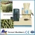 Import 1-20t/h wheat bran/alfalfa/grain particles grass feed pellet machine/feed pellet mill from China