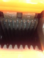 1-3t/h PE150X250 small Stone jaw crusher granite jaw crusher Stone crusher
