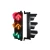 Import 10 years construction experience traffic light system solution trafic light traffic signal from China