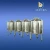 Import 100-5000 liter wheeled chemical stainless steel storage tank from China