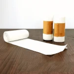 100% Biodegradable  Corn Starch Bags Plastic Bags  white compostable biodegradable trash bags