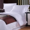 100% cotton 4pcs single duvet cover bedding set