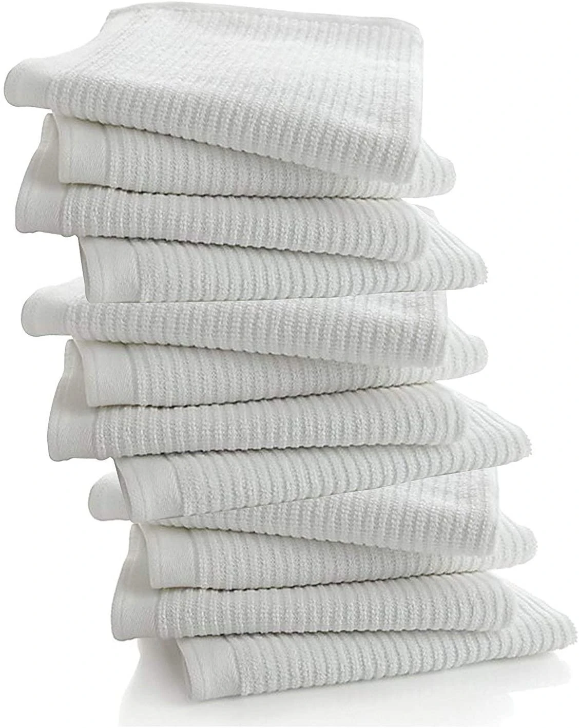 100% Cotton Terry Bar Mops Economy & All Purpose Cleaning Towel