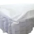 Import 100 GSM Non Woven Tissue PP Roofing Felt Underlay Fabric Mattress Quilted from China