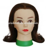 Wholesale Good Quality Handtied Human Hair Male Mannequin Head for Practice  - China Mannequin Head and Male Mannequin Head price