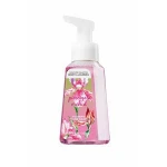 100% natural liquid hand soap for woman