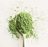 100% Organic Matcha Green Tea