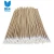 Import 100 pieces of factory wood cotton swabs for ear cleaning from China