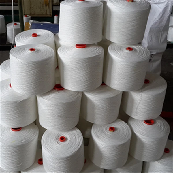 100% polyester bag sewing thread