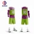 Import 100% polyester custom team sublimation basketball jersey wear from China