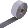 100% polyester Reflective Cloth Tape