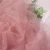 Import 100% polyester shimmer crystal tulle glitter fabric shiny mesh for wedding dress bridal veil from China