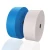Import 100% Polypropylene Nonwoven Fabric roll Can be cut into 100mm /320mm Or customized  Melt Blown Nonwoven Filter Fabric from China