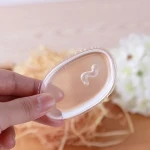 100% silicone gel Puff for lady and baby makeup tools puffs special for refined calomel liquid foundation