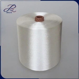 100% Viscose Rayon Filament Yarn 150D/30F Bright