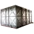 Import 1000 liter Galvanized Bolted Steel Panel Water Storage Tanks from China
