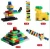 1000 Pieces DIY Eco-friendly Children Puzzle Building Blocks Toy