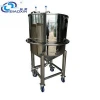1000L Automatic Liquid Mixing Equipment Fermenting Tank For Yogurt And Milk