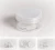 Import 100g/150g/200g PET Plastic Hair Wax Jar Skin Care Container from China