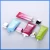 Import 100ml pe soft cosmetic plastic packing tube for skin care with screw cap from China